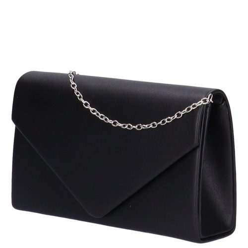 Táska 6114-1 Fekete női alkalmi