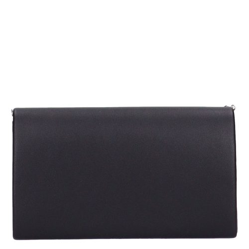 Táska 6114-1 Fekete női alkalmi