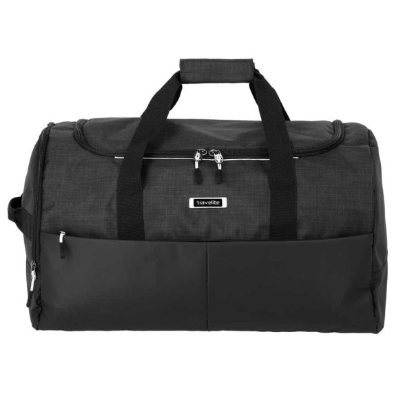 Travelite PROOF 92305-20 Fekete hátizsákká alakítható utazótáska Marine