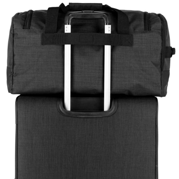 Travelite PROOF 92305-20 Fekete hátizsákká alakítható utazótáska Marine