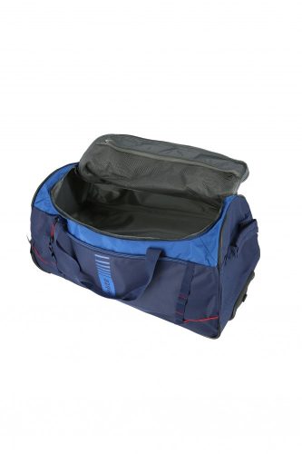  Travelite Basics Active gurulós utazótáska Kék 70cm