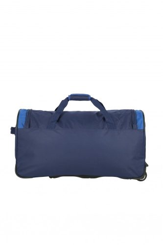  Travelite Basics Active gurulós utazótáska Kék 70cm