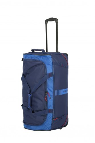  Travelite Basics Active gurulós utazótáska Kék 70cm