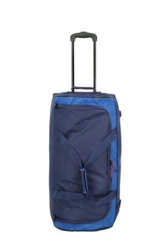  Travelite Basics Active gurulós utazótáska Kék 70cm
