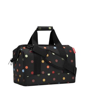 Utazótáska REISENTHEL Allrounder M dots MS7009