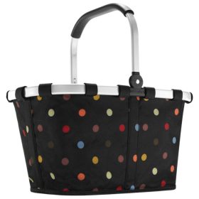 Bevásárló kosár REISENTHEL Carrybag dots BK7009