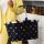 Bevásárló kosár REISENTHEL Carrybag dots BK7009