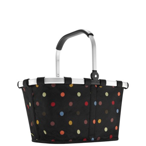 Bevásárló kosár REISENTHEL Carrybag dots BK7009