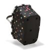 Bevásárló kosár REISENTHEL Carrybag dots BK7009