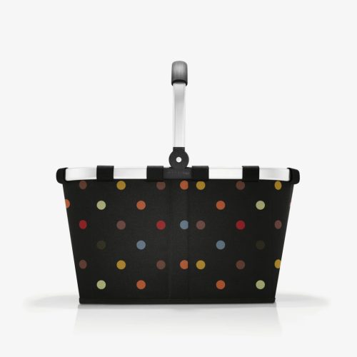 Bevásárló kosár REISENTHEL Carrybag dots BK7009