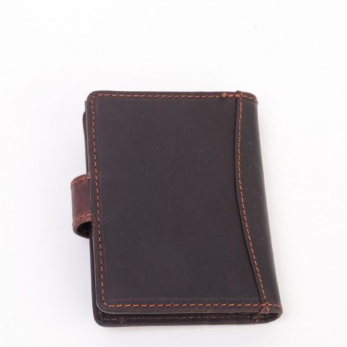 Kártyatartó GREEN DEED OP30808/T  Barna