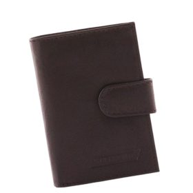 Kártyatrtó SYLVIA BELMONTE MS2038 Fekete