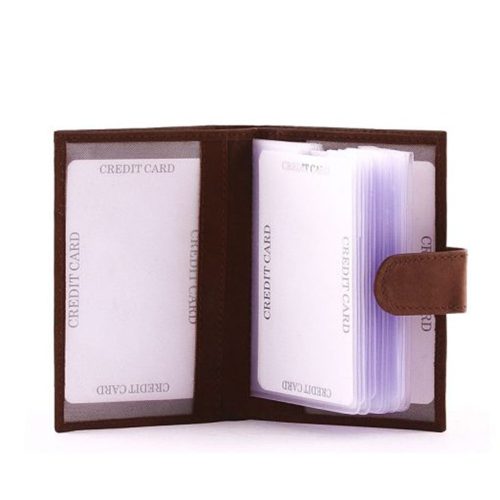 Kártyatrtó SYLVIA BELMONTE MS2038 Fekete