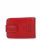 Emporio Valentini 563-564 piros női bőr kártyatartó