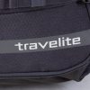  Travelite 6910-04 Kick Off gurulós utazótáska L antracit
