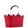 Bevásárló kosár REISENTHEL Carrybag red BK3004