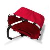 Bevásárló kosár REISENTHEL Carrybag red BK3004