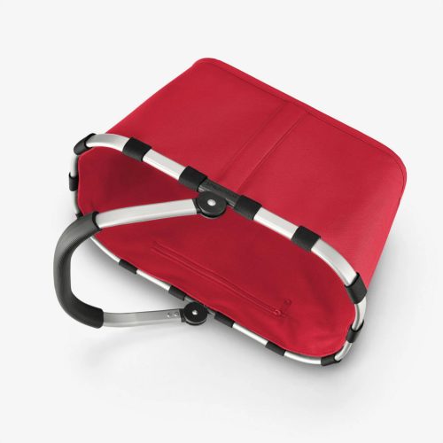 Bevásárló kosár REISENTHEL Carrybag red BK3004