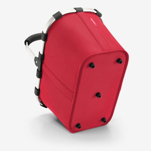 Bevásárló kosár REISENTHEL Carrybag red BK3004