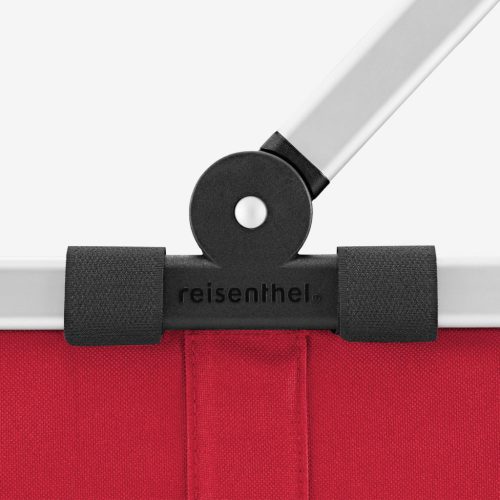 Bevásárló kosár REISENTHEL Carrybag red BK3004