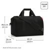 Utazótáska REISENTHEL Allrounder L dots MT7009