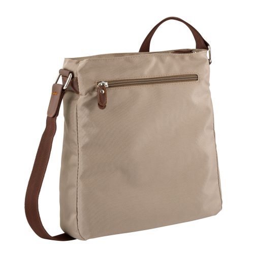 Táska TOM TAILOR 11224-21 Taupe