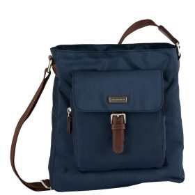 Táska TOM TAILOR 11224-50 Kék