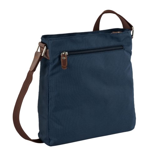 Táska TOM TAILOR 11224-50 Kék