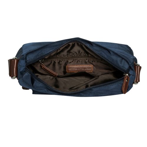 Táska TOM TAILOR 11224-50 Kék