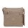 Hernan Bag 8826 taupe női oldaltáska