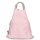 Hátizsák HB0139 rózsaszín divatos női