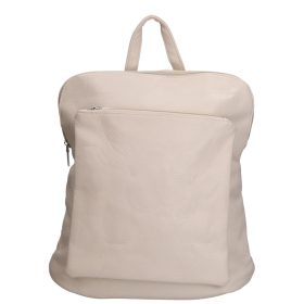 Hernan Bag HB5017-L bézs hátizsák