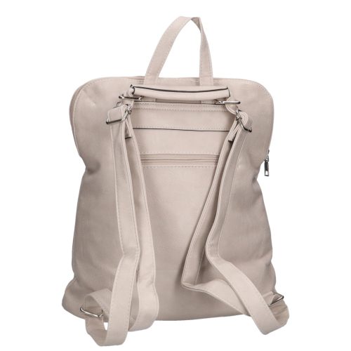 Hernan Bag HB5017-L bézs hátizsák