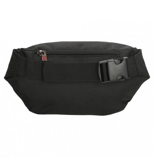 Övtáska ENRICO BENETTI Cornell 47135 001 Fekete Férfi