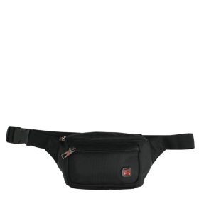 Övtáska ENRICO BENETTI Cornell 47136 001 Fekete Férfi