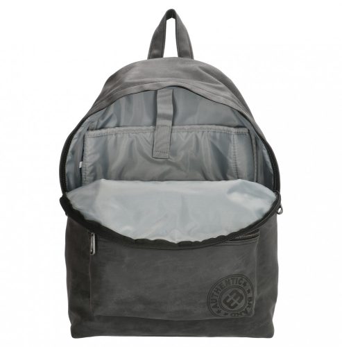 Hátitáska ENRICO BENETTI Madrid 54541 001 Fekete