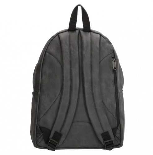 Hátitáska ENRICO BENETTI Madrid 54541 001 Fekete