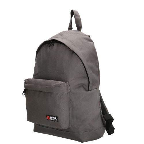 Hátitáska ENRICO BENETTI  Amsterdam 54121 012 Szürke 