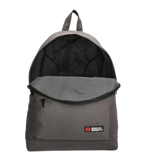 Hátitáska ENRICO BENETTI  Amsterdam 54121 012 Szürke 