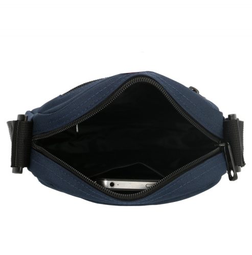 Oldaltáska ENRICO BENETTI Amsterdam 54295 002 Kék Férfi