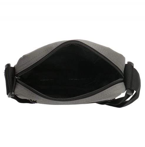 Oldaltáska ENRICO BENETTI Amsterdam 54295 012 Szürke Férfi