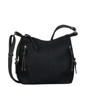 Tom Tailor Táska 29032 Fekete női