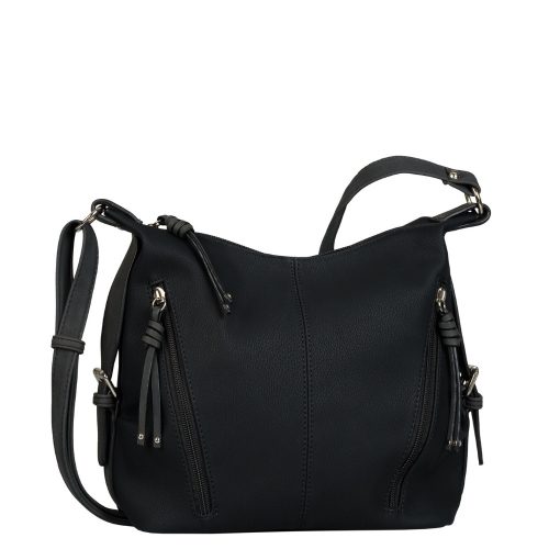 Tom Tailor Táska 29032 Fekete női