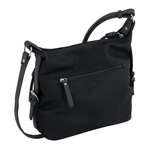 Tom Tailor Táska 29032 Fekete női