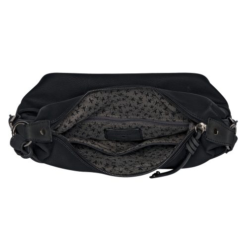 Tom Tailor Táska 29032 Fekete női