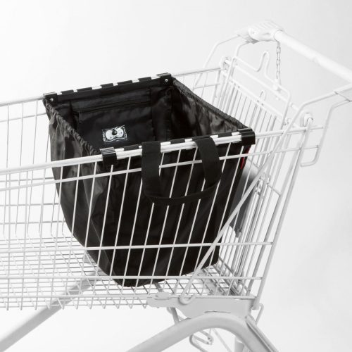 Bevásárlótáska REISENTHEL Easyshoppingbag black UJ7003