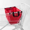 Bevásárlótáska REISENTHEL Easyshoppingbag red UJ3004