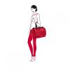 Bevásárlótáska REISENTHEL Easyshoppingbag red UJ3004