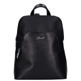 Karen N 236 fekete furla rostbőr női hátizsák