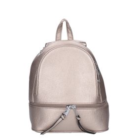 Hátizsák A172 Arany divatos női